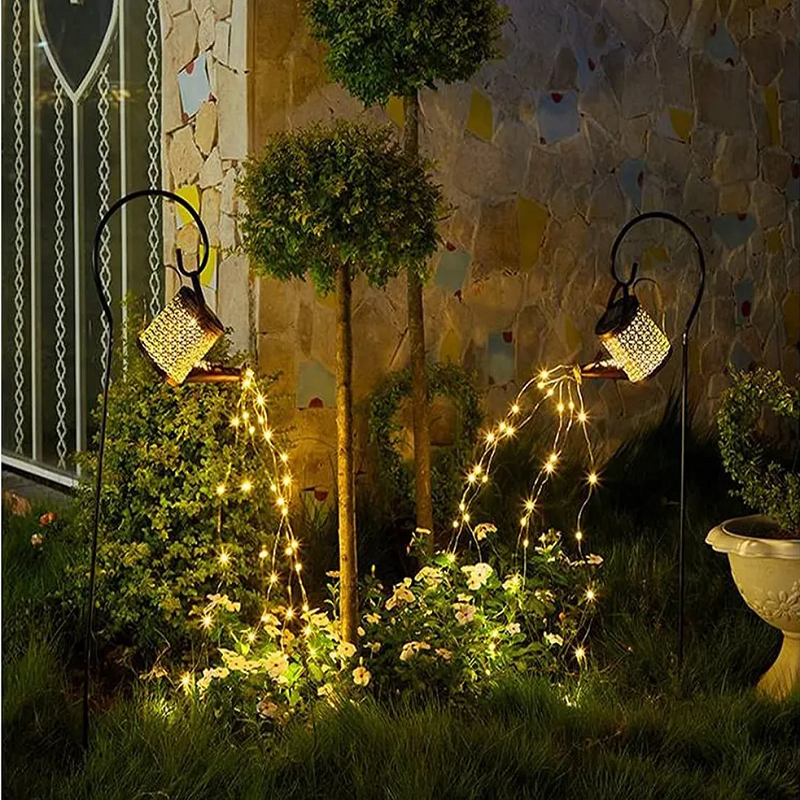 SolaCan | Enchanting Solar Lighting
