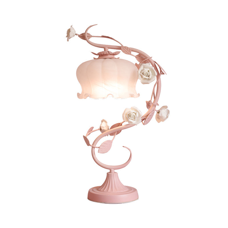 Table lamps