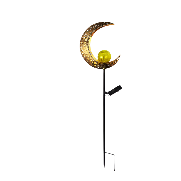 Solar lights