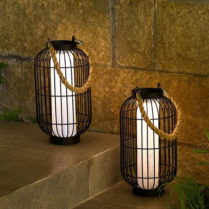 Emulanceglo | Solar Lantern Light