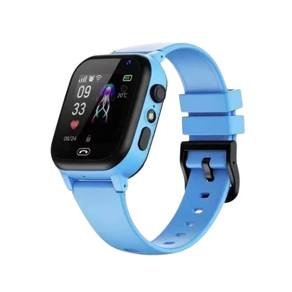 GPS Smartwatch for Children – Smart Kids Watch with GPS Tracker