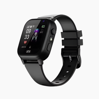 GPS Smartwatch for Children – Smart Kids Watch with GPS Tracker