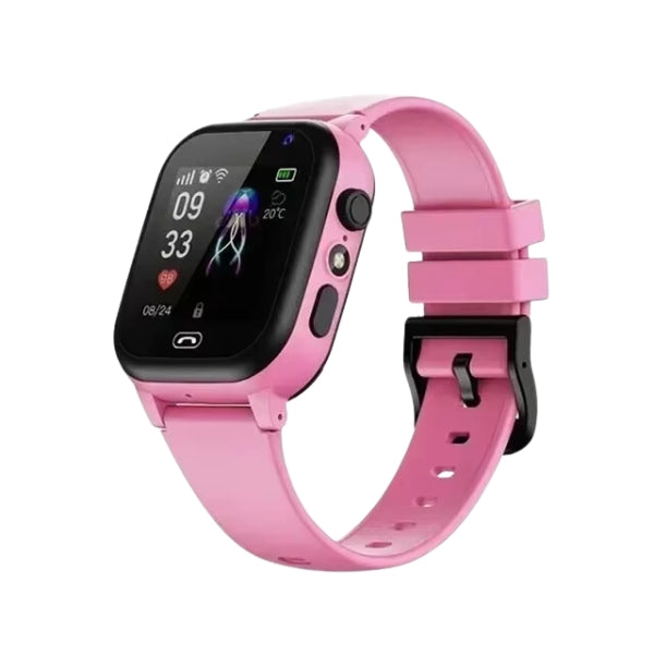 GPS Smartwatch for Children – Smart Kids Watch with GPS Tracker