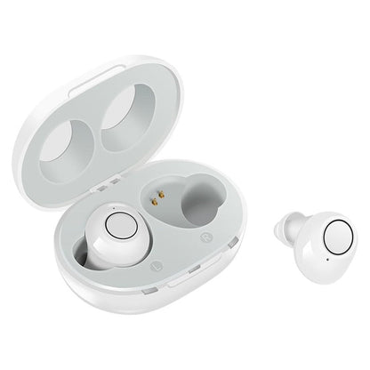 HearAid Rechargeable Hearing Aids – Discreet & Comfortable with Long Battery Life