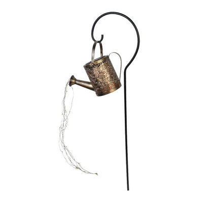 SolaCan | Enchanting Solar Lighting