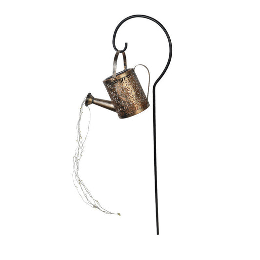 SolaCan | Enchanting Solar Lighting