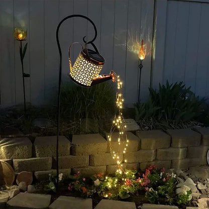 SolaCan | Enchanting Solar Lighting