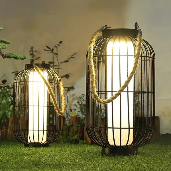 Emulanceglo | Solar Lantern Light