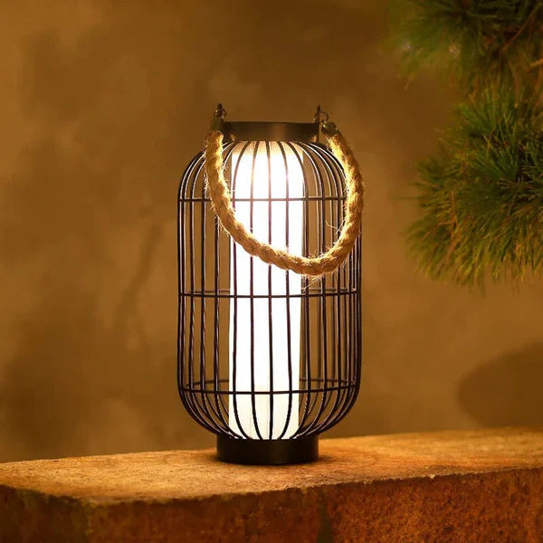 Emulanceglo | Solar Lantern Light