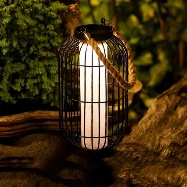 Emulanceglo | Solar Lantern Light