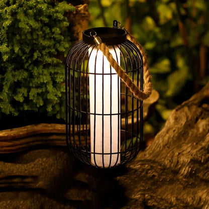 Emulanceglo | Solar Lantern Light