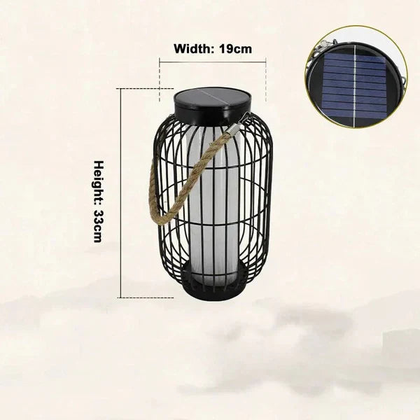 Emulanceglo | Solar Lantern Light