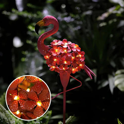 SolarGlow - Elegant and modern solar path lights for stylish outdoor lighting