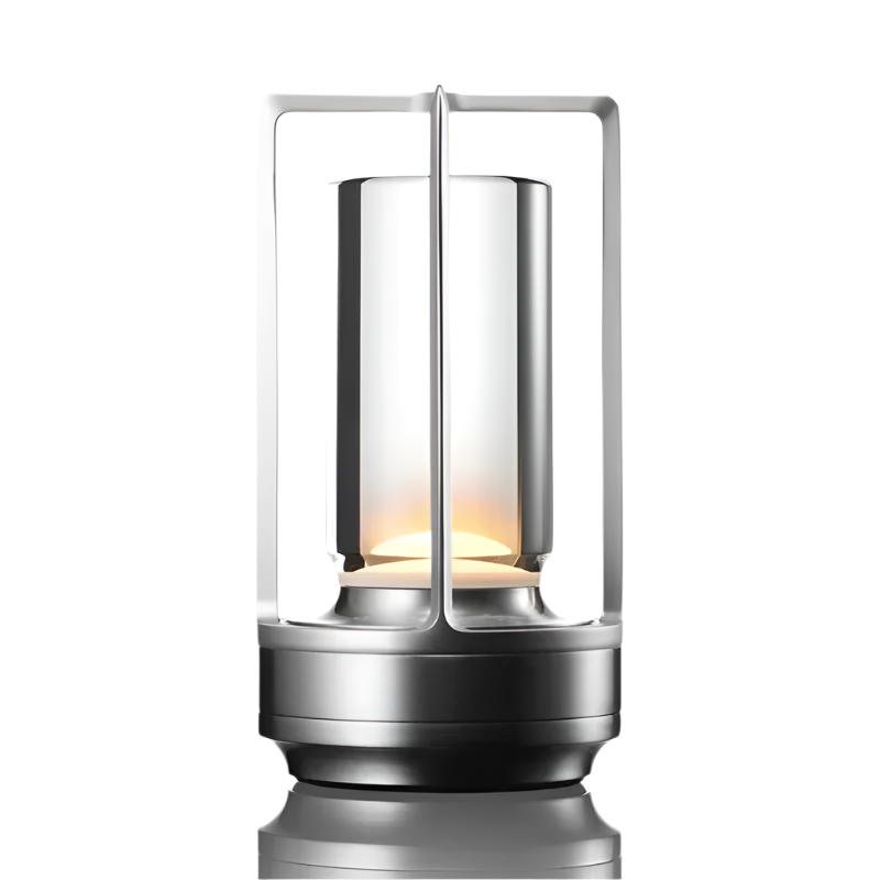 LoftLight | Wireless LED Table Lamp