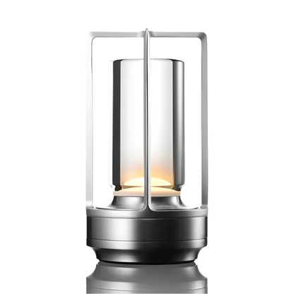 LoftLight | Wireless LED Table Lamp