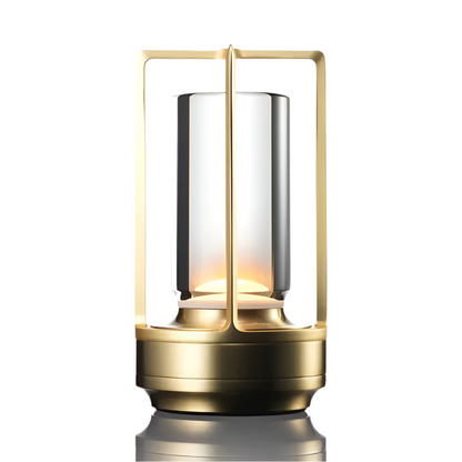 LoftLight | Wireless LED Table Lamp