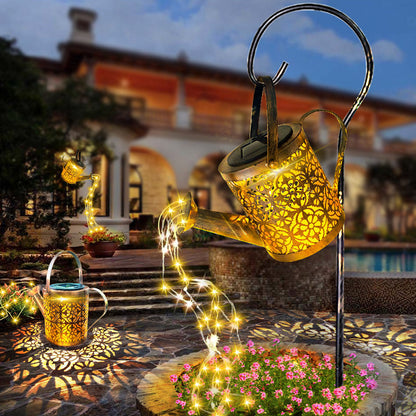 SolaCan | Enchanting Solar Lighting